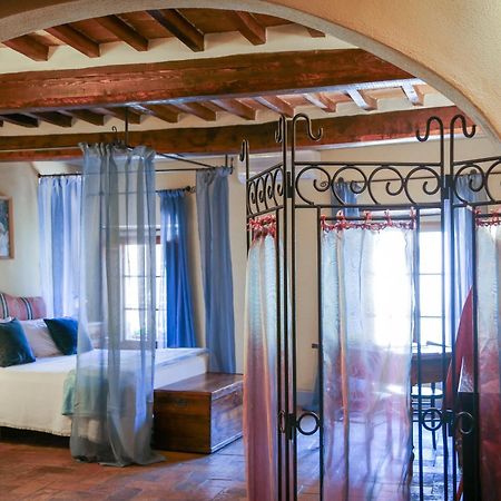 Pienzalettings "Suites" Luaran gambar
