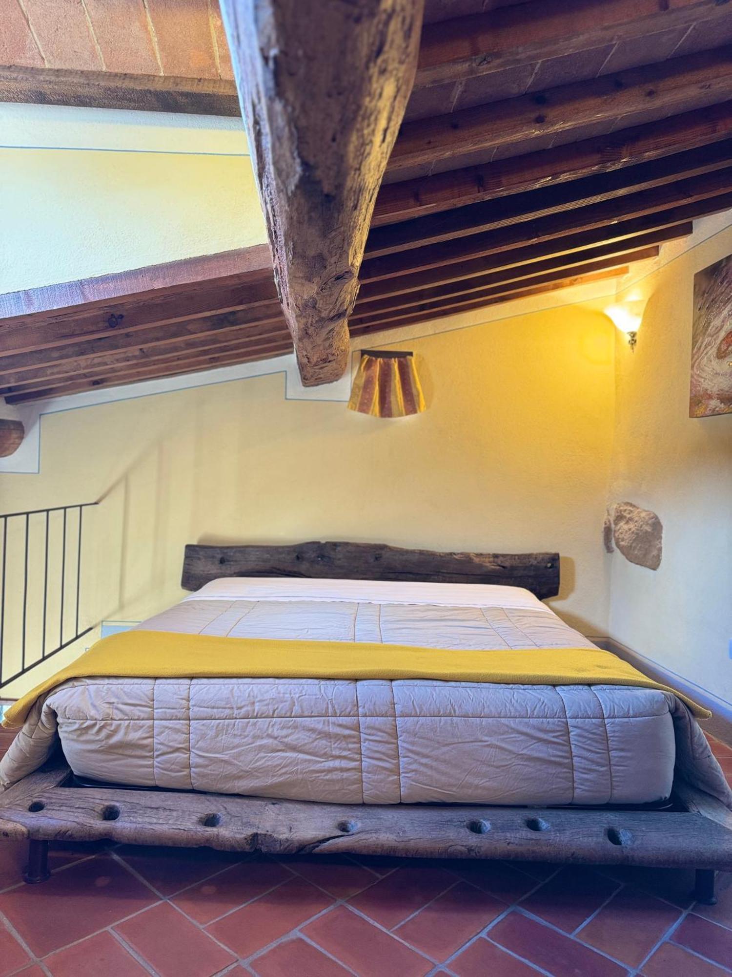 Pienzalettings "Suites" Luaran gambar
