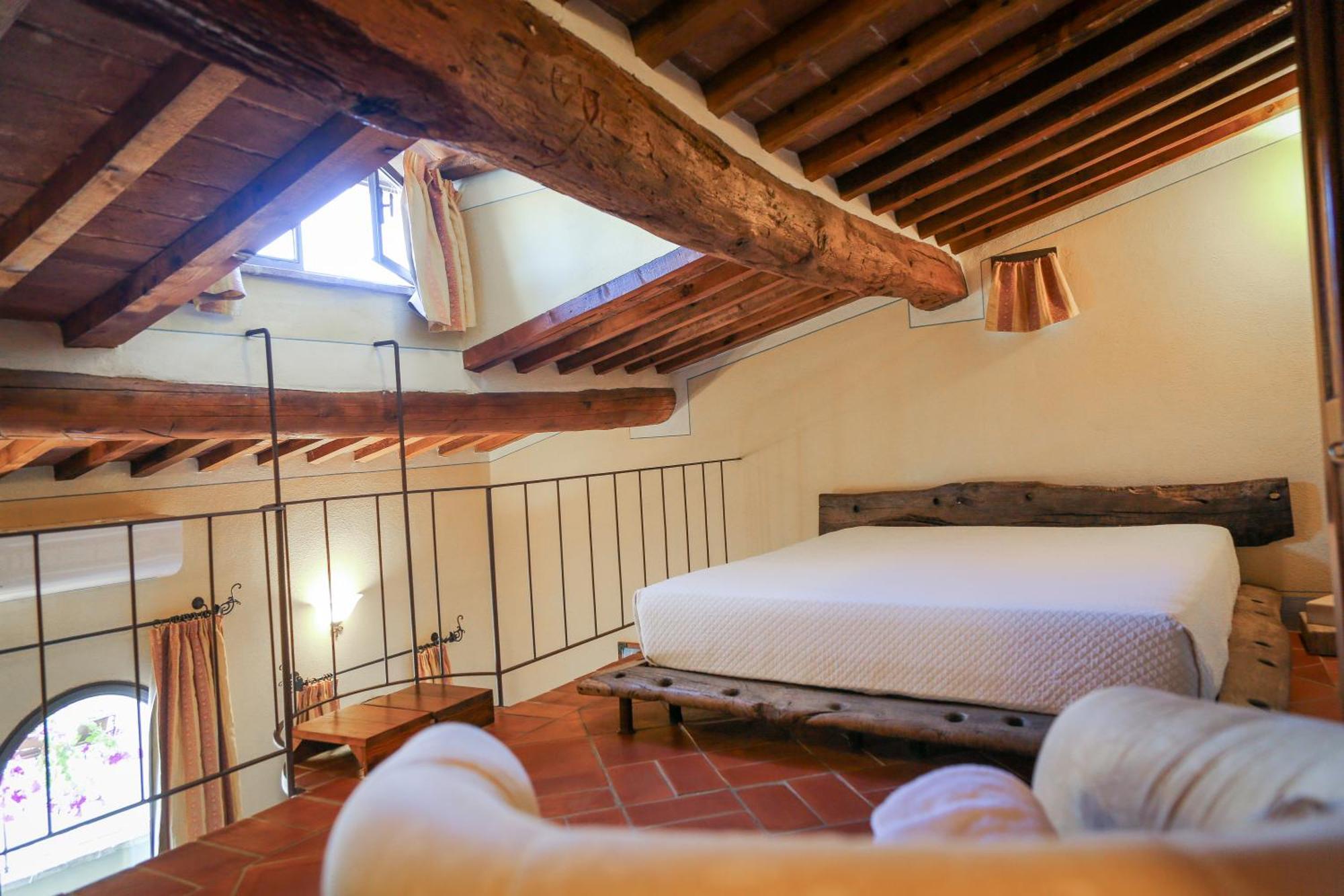 Pienzalettings "Suites" Luaran gambar