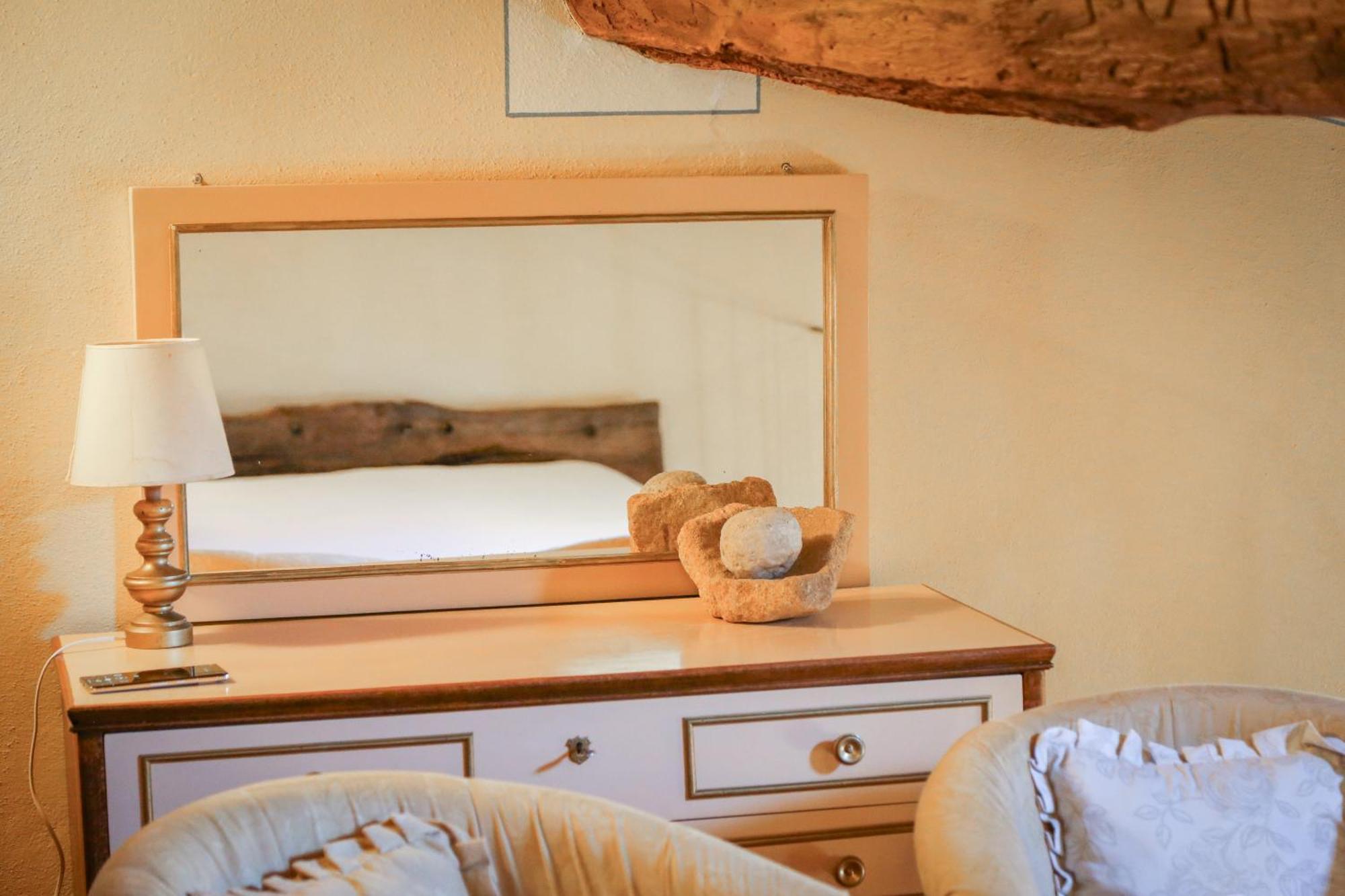 Pienzalettings "Suites" Luaran gambar