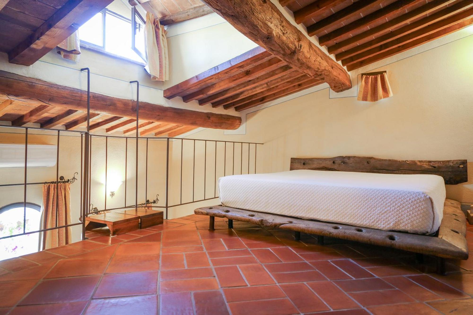 Pienzalettings "Suites" Luaran gambar