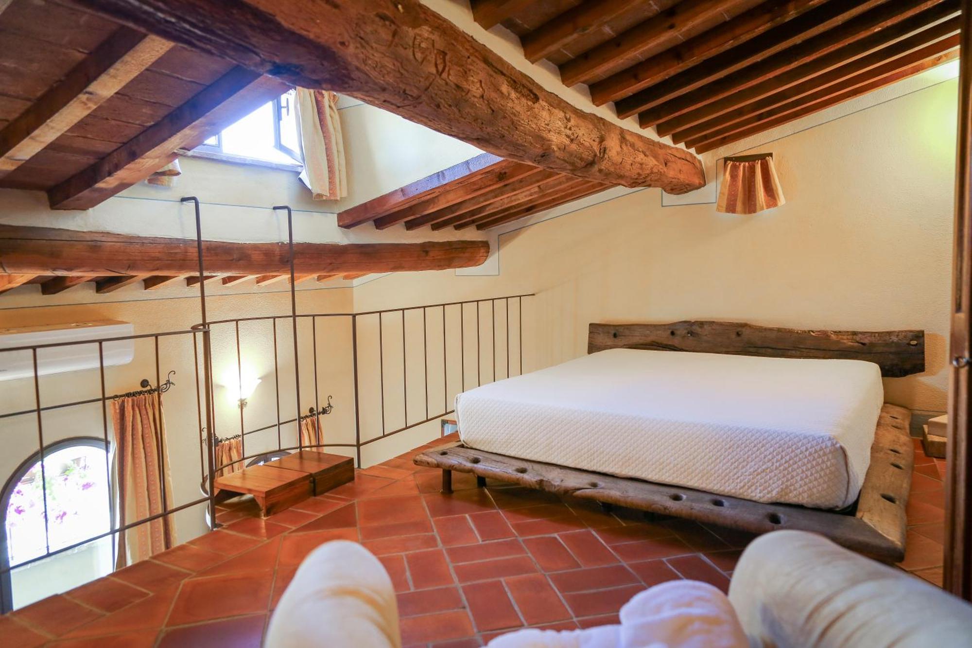 Pienzalettings "Suites" Luaran gambar