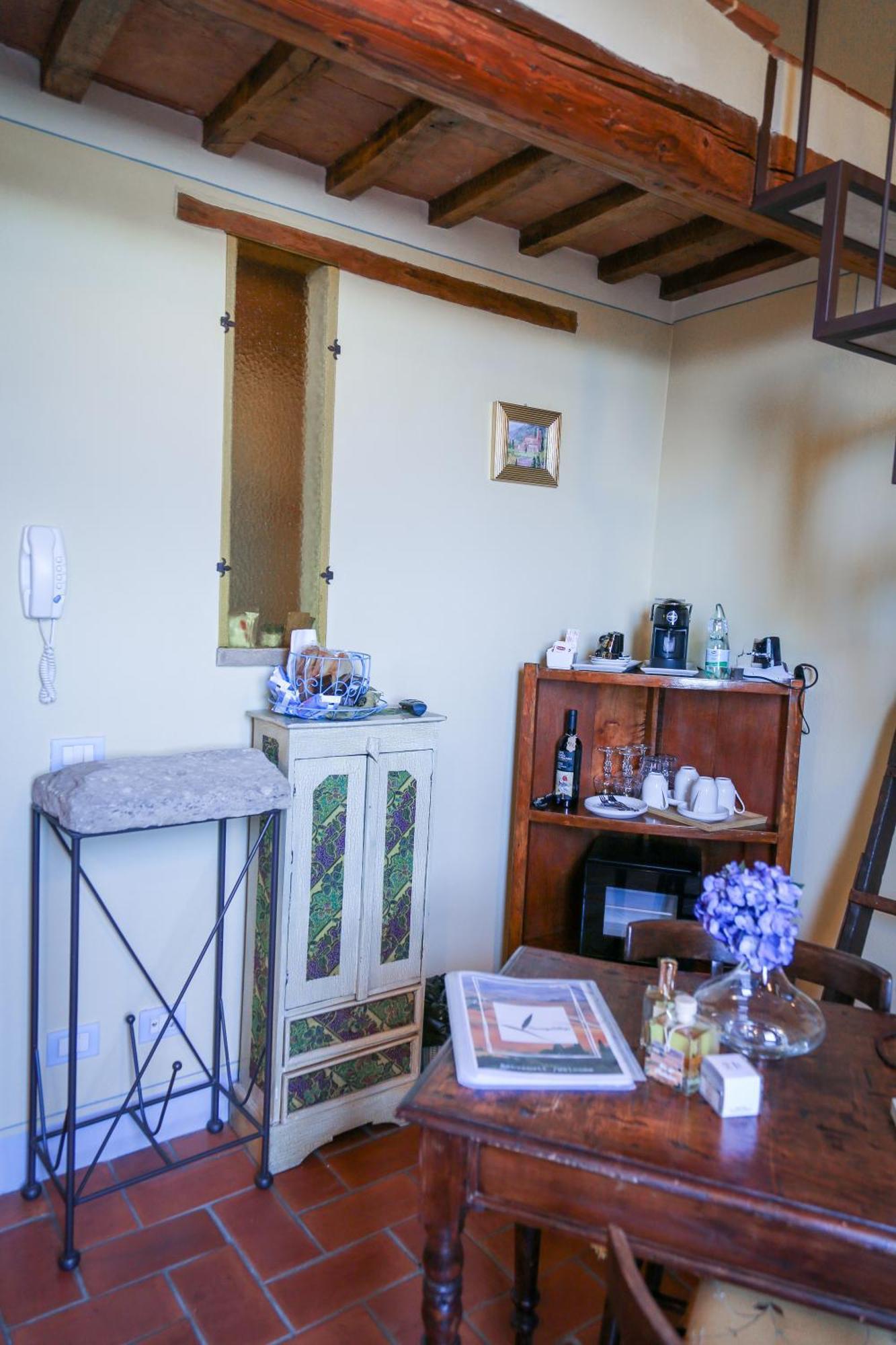 Pienzalettings "Suites" Luaran gambar