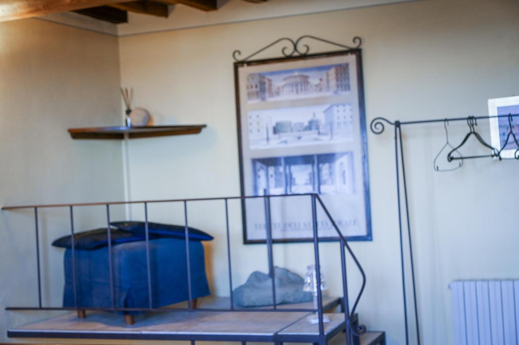 Pienzalettings "Suites" Luaran gambar
