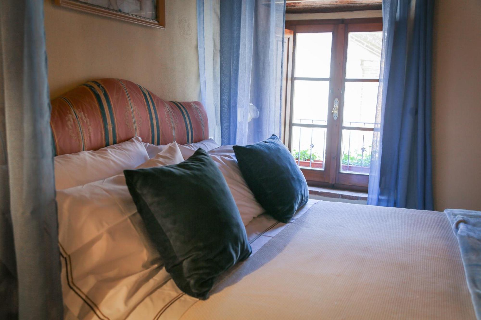 Pienzalettings "Suites" Luaran gambar
