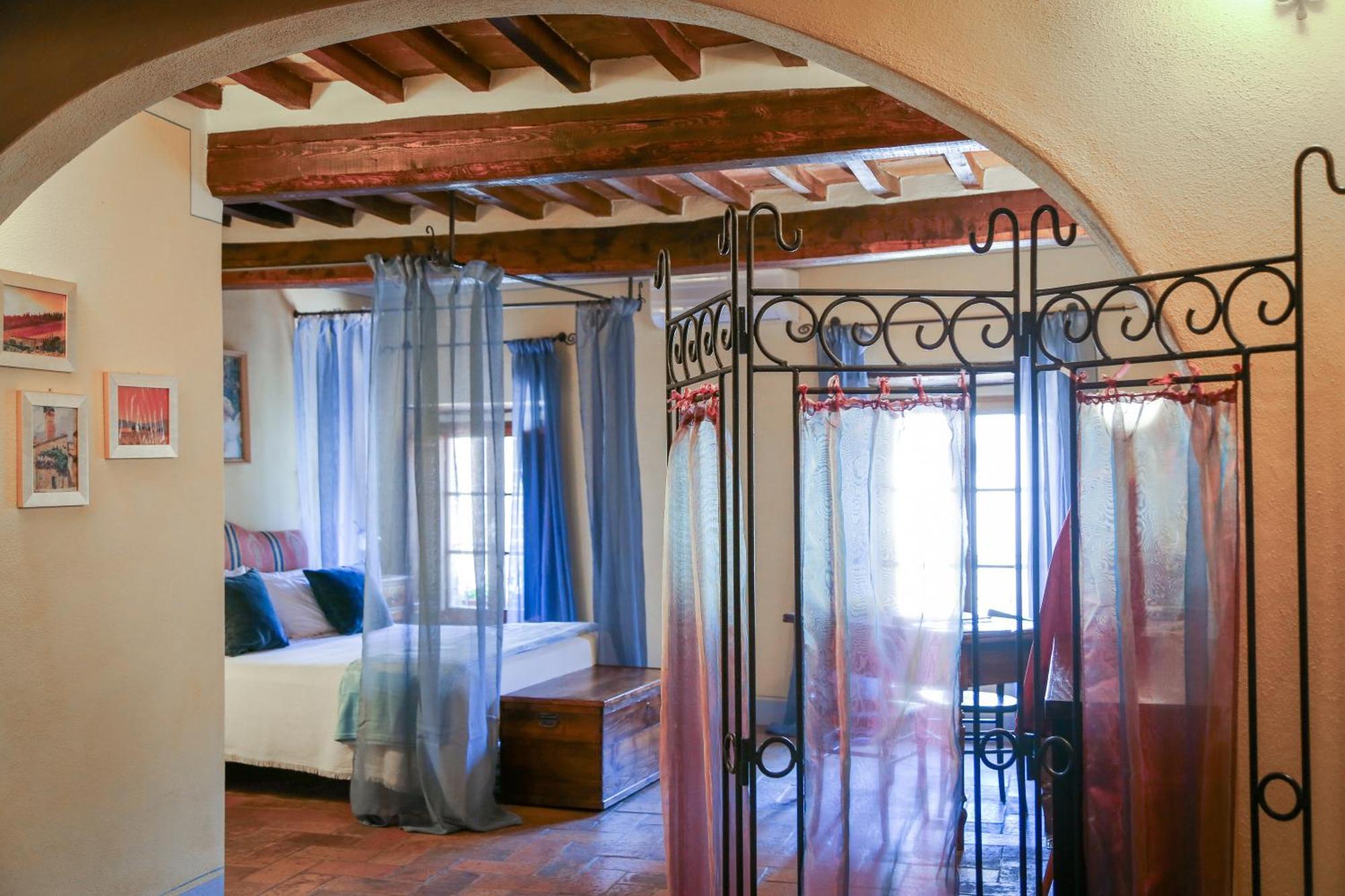 Pienzalettings "Suites" Luaran gambar
