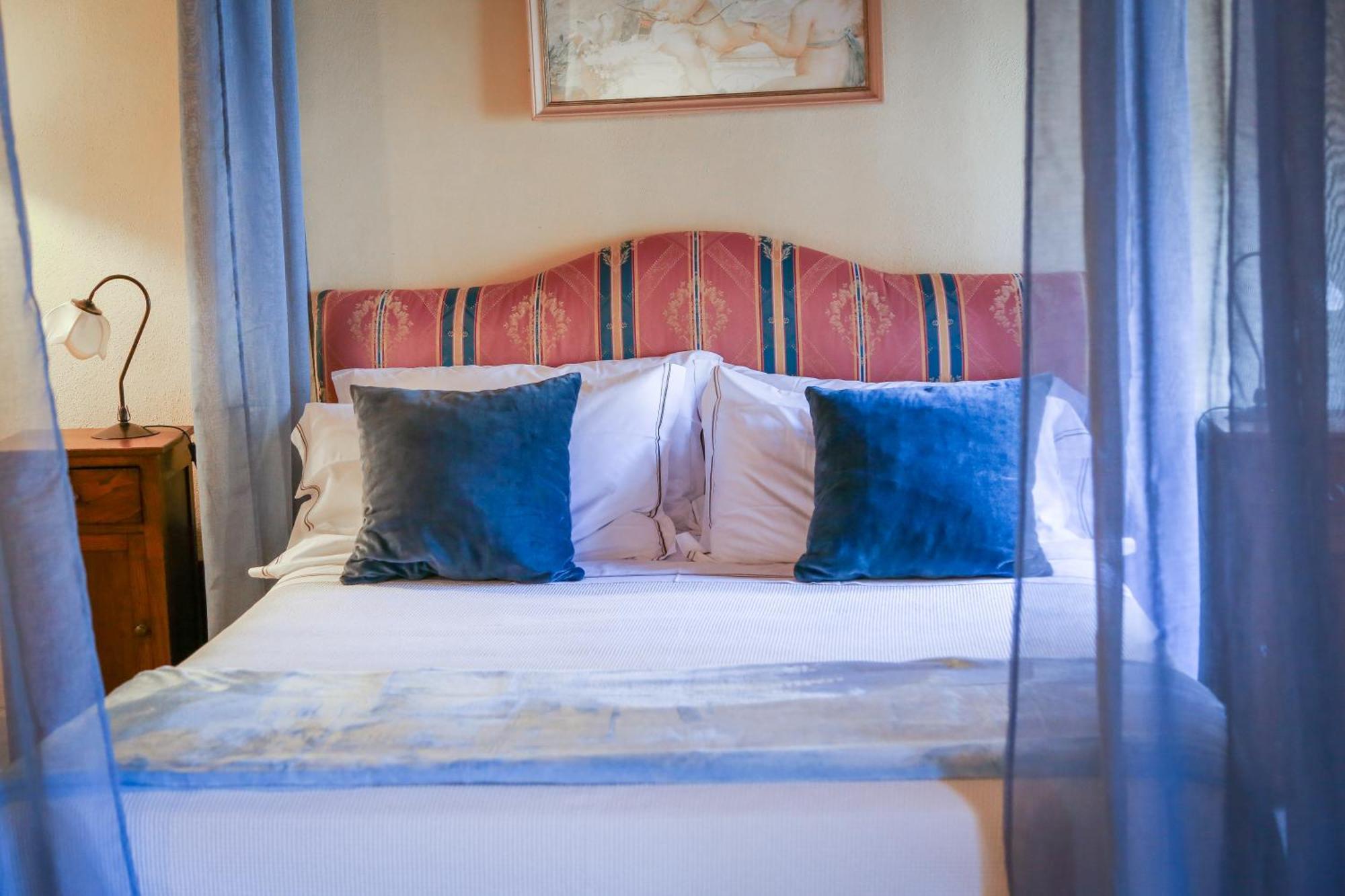 Pienzalettings "Suites" Luaran gambar
