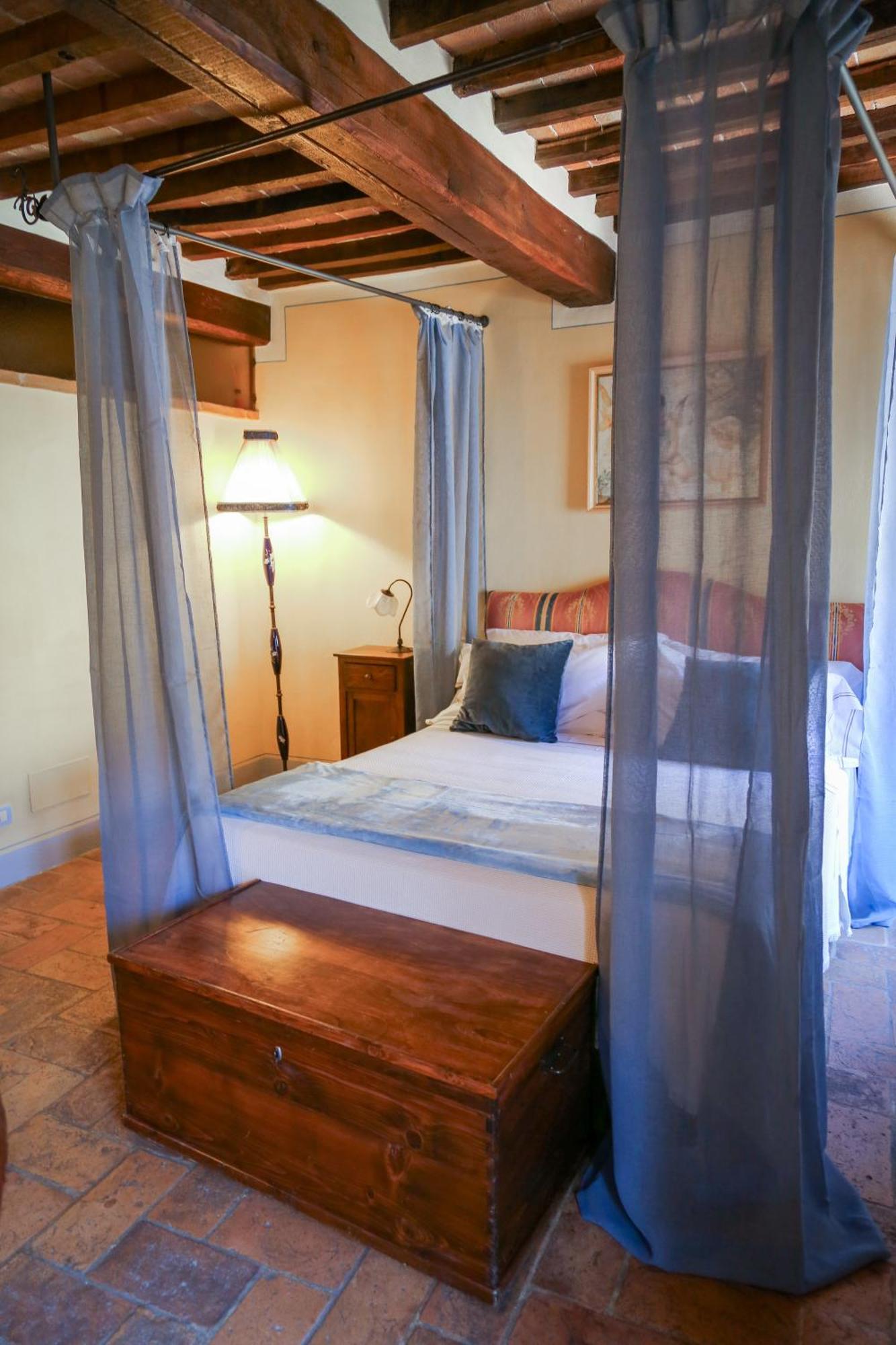 Pienzalettings "Suites" Luaran gambar