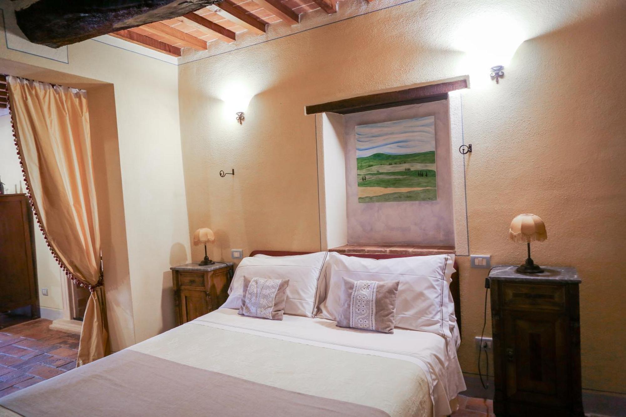 Pienzalettings "Suites" Luaran gambar