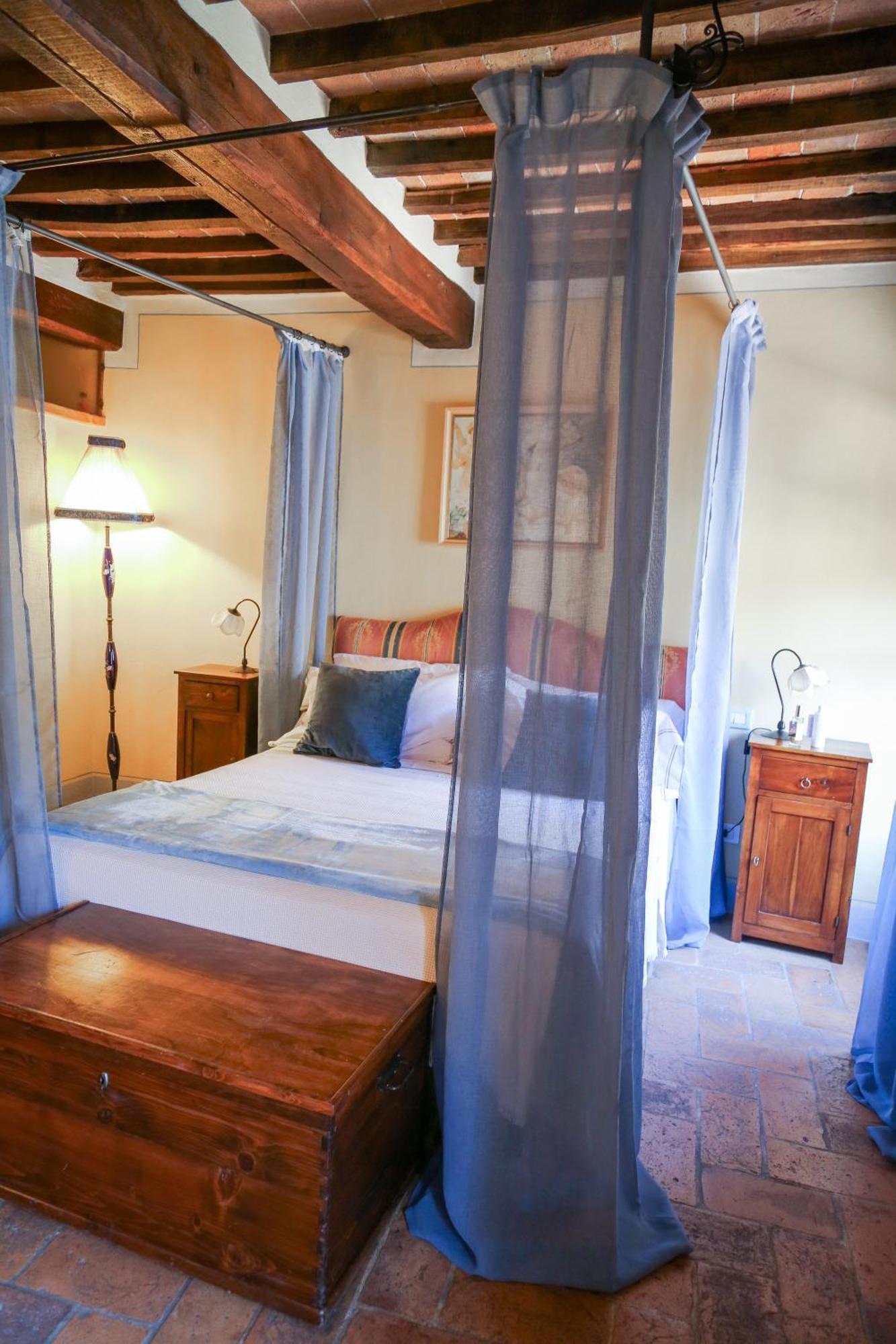 Pienzalettings "Suites" Luaran gambar