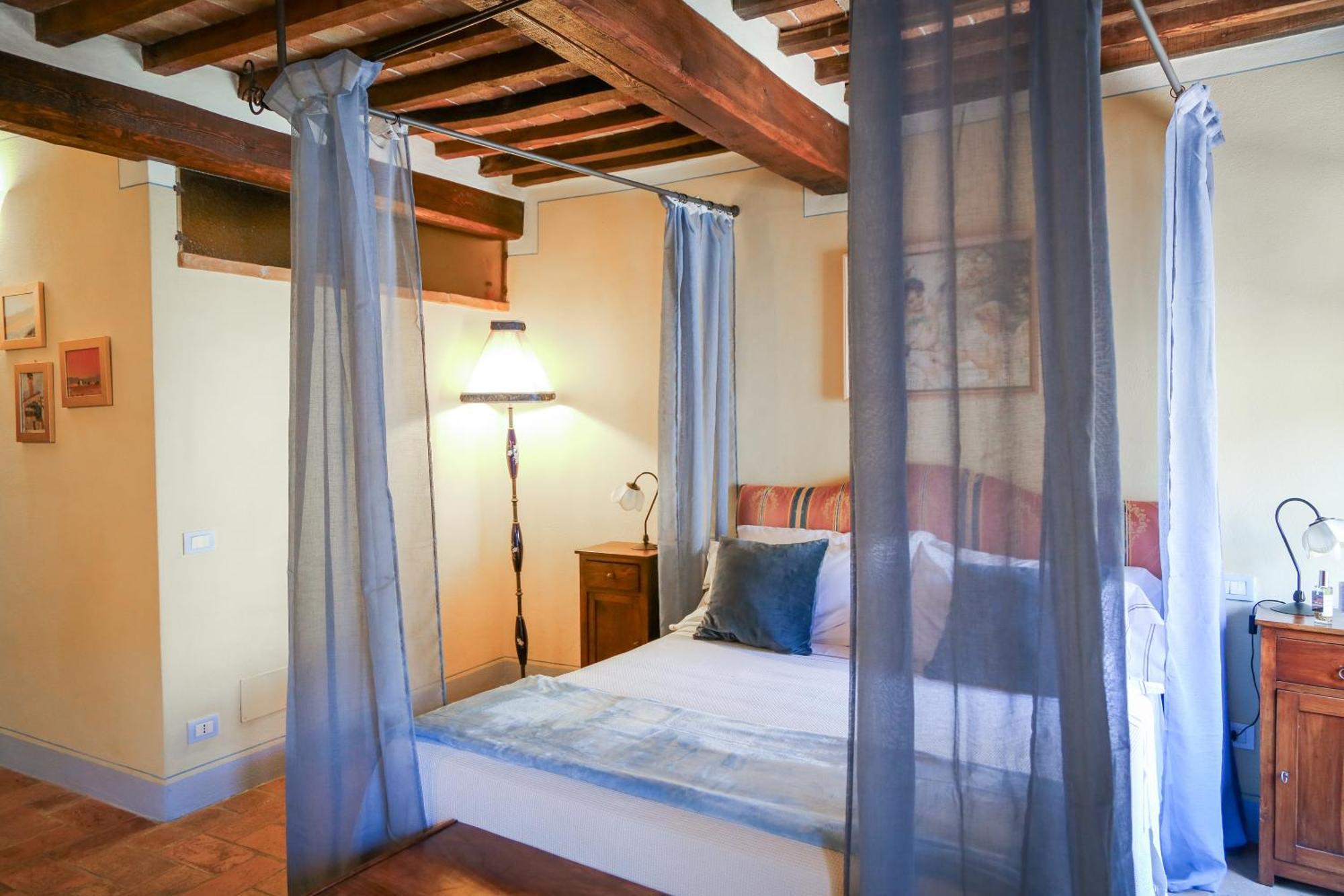 Pienzalettings "Suites" Luaran gambar