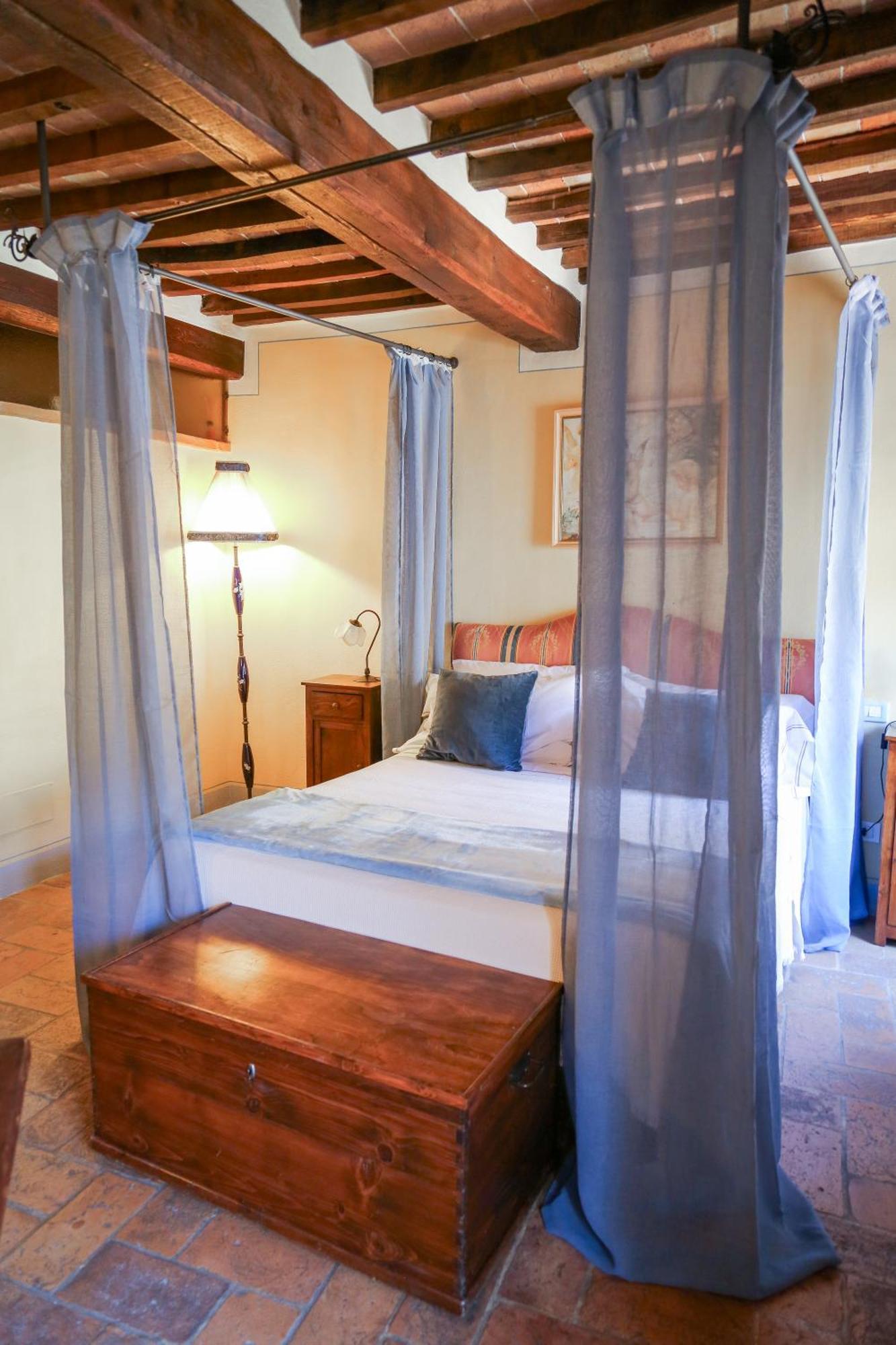 Pienzalettings "Suites" Luaran gambar
