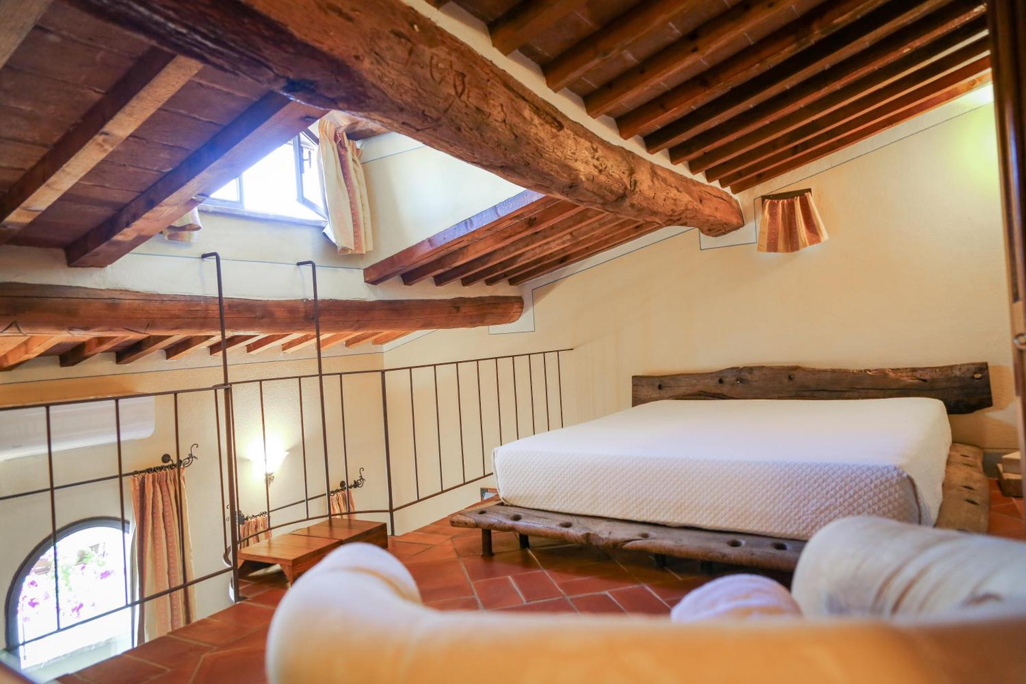 Pienzalettings "Suites" Luaran gambar