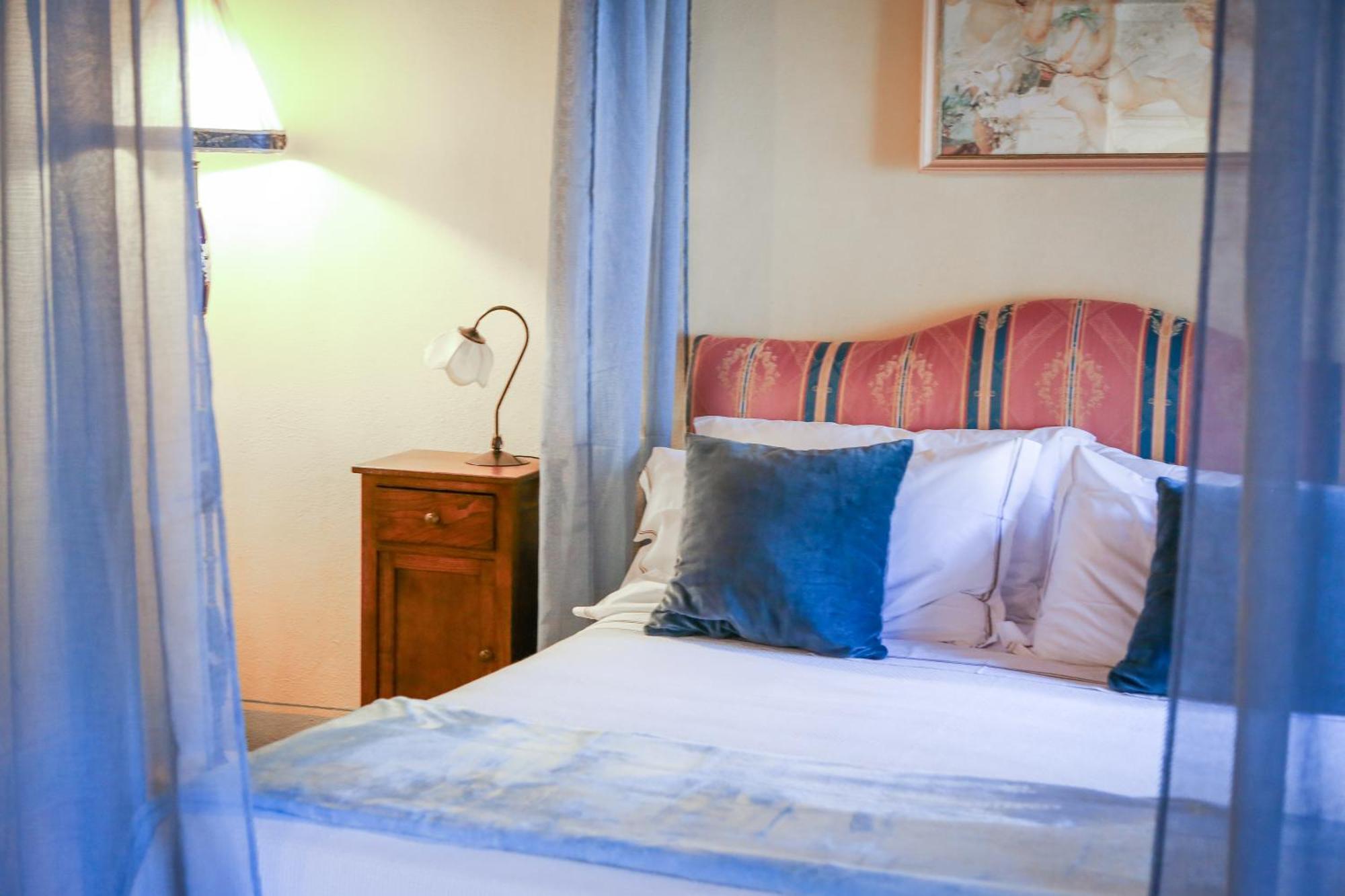 Pienzalettings "Suites" Luaran gambar