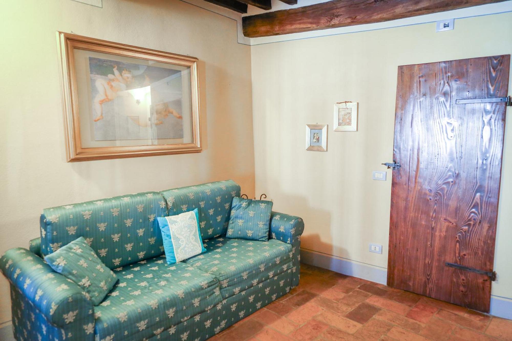 Pienzalettings "Suites" Luaran gambar