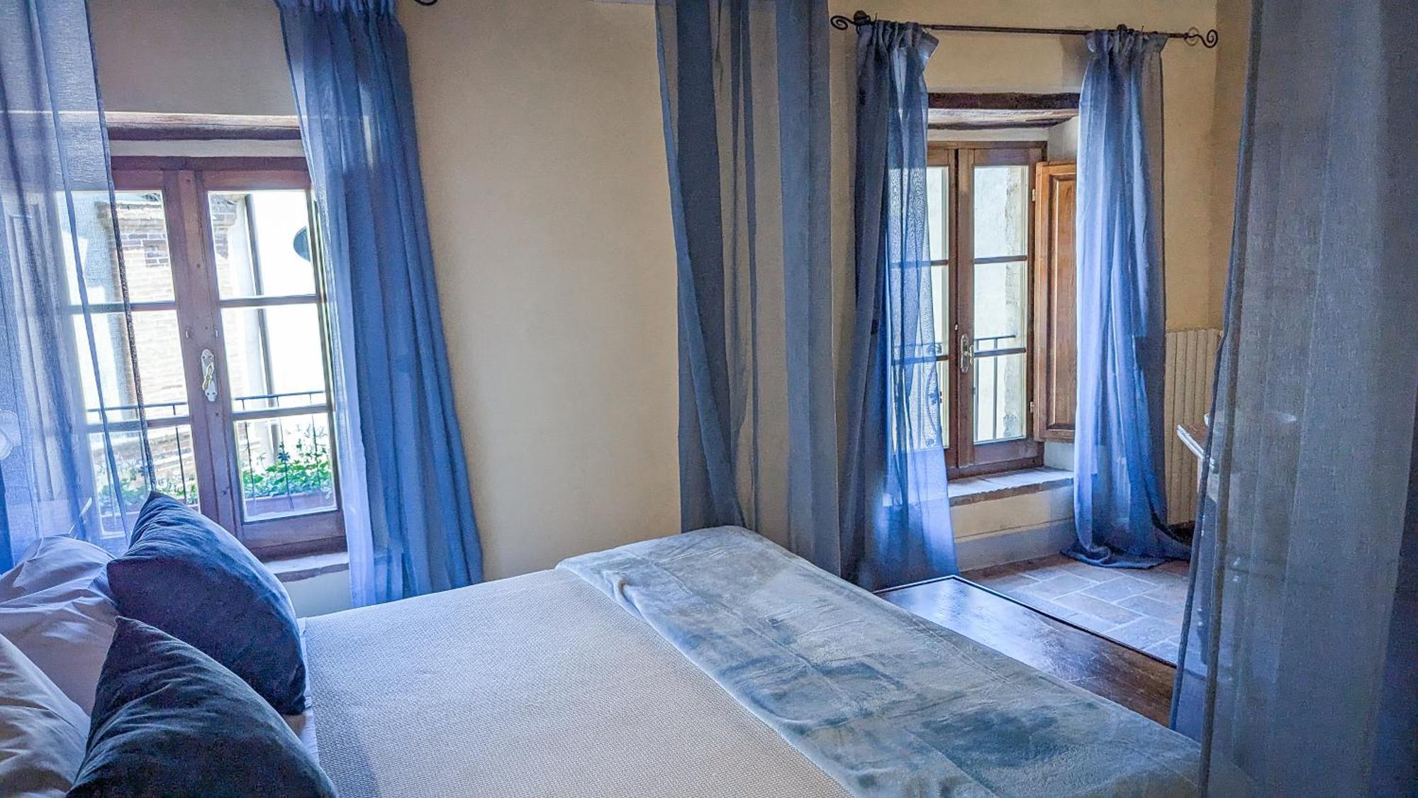 Pienzalettings "Suites" Luaran gambar