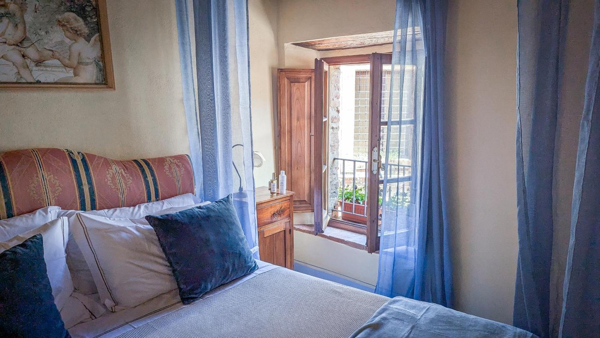 Pienzalettings "Suites" Luaran gambar