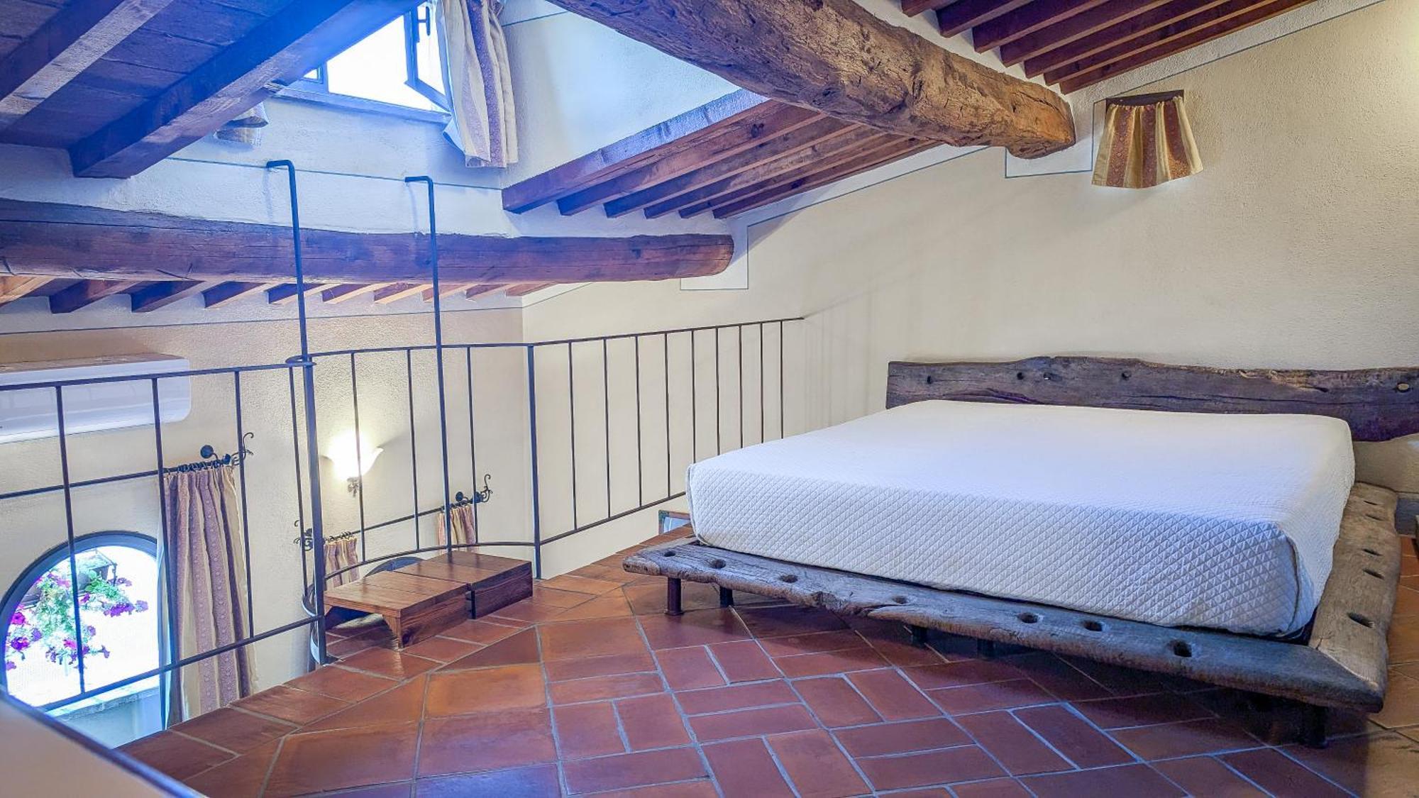 Pienzalettings "Suites" Luaran gambar