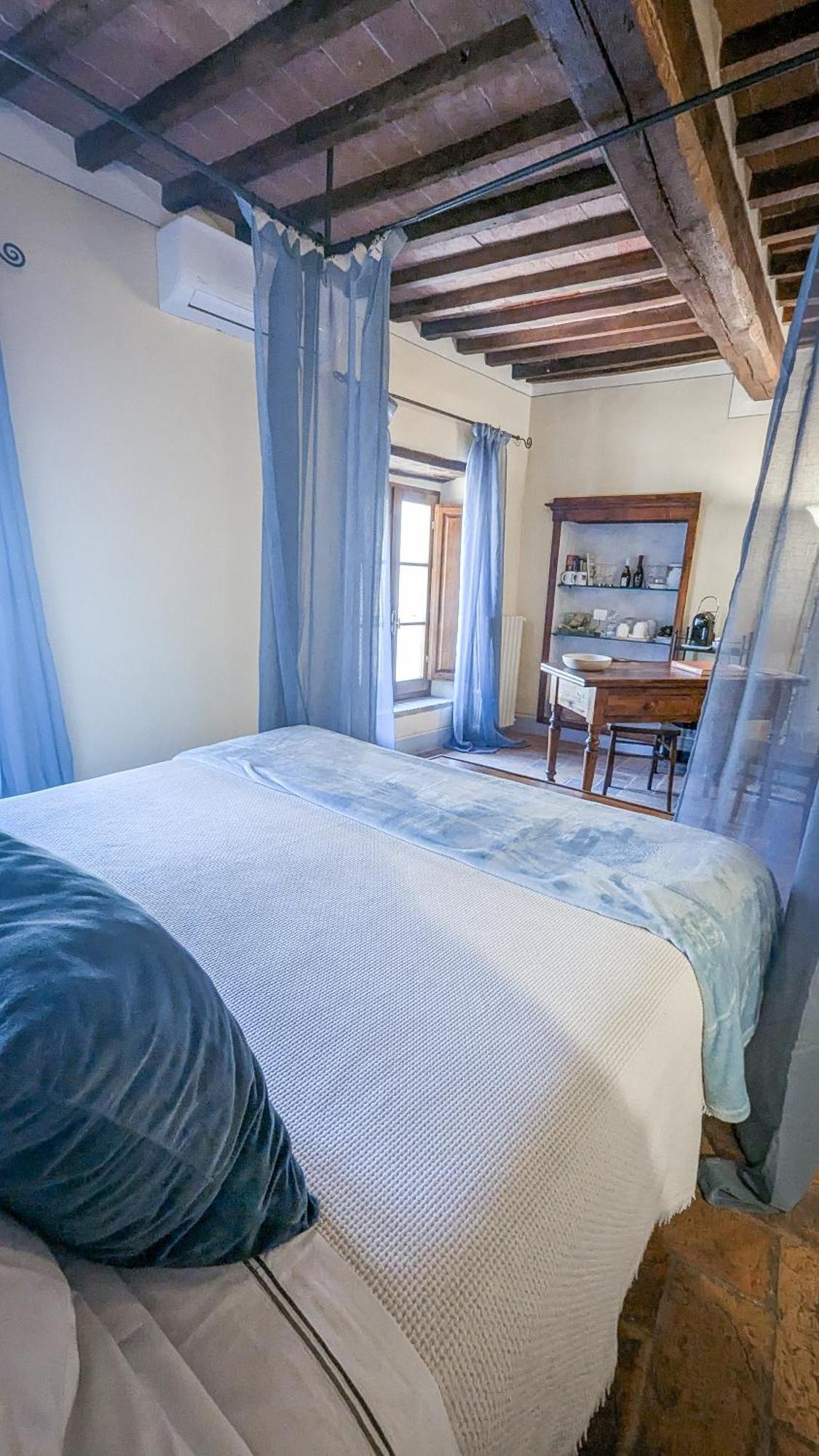 Pienzalettings "Suites" Luaran gambar
