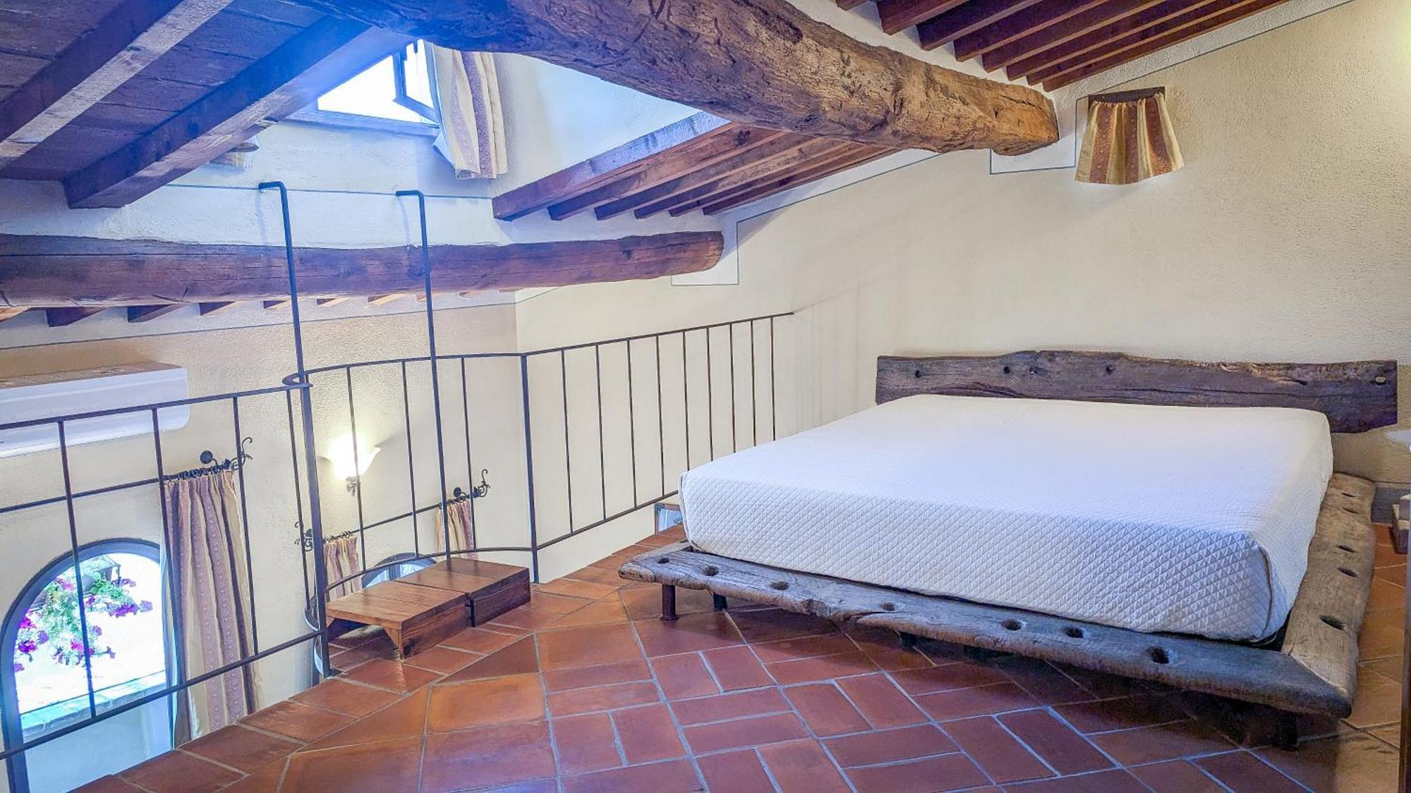 Pienzalettings "Suites" Luaran gambar