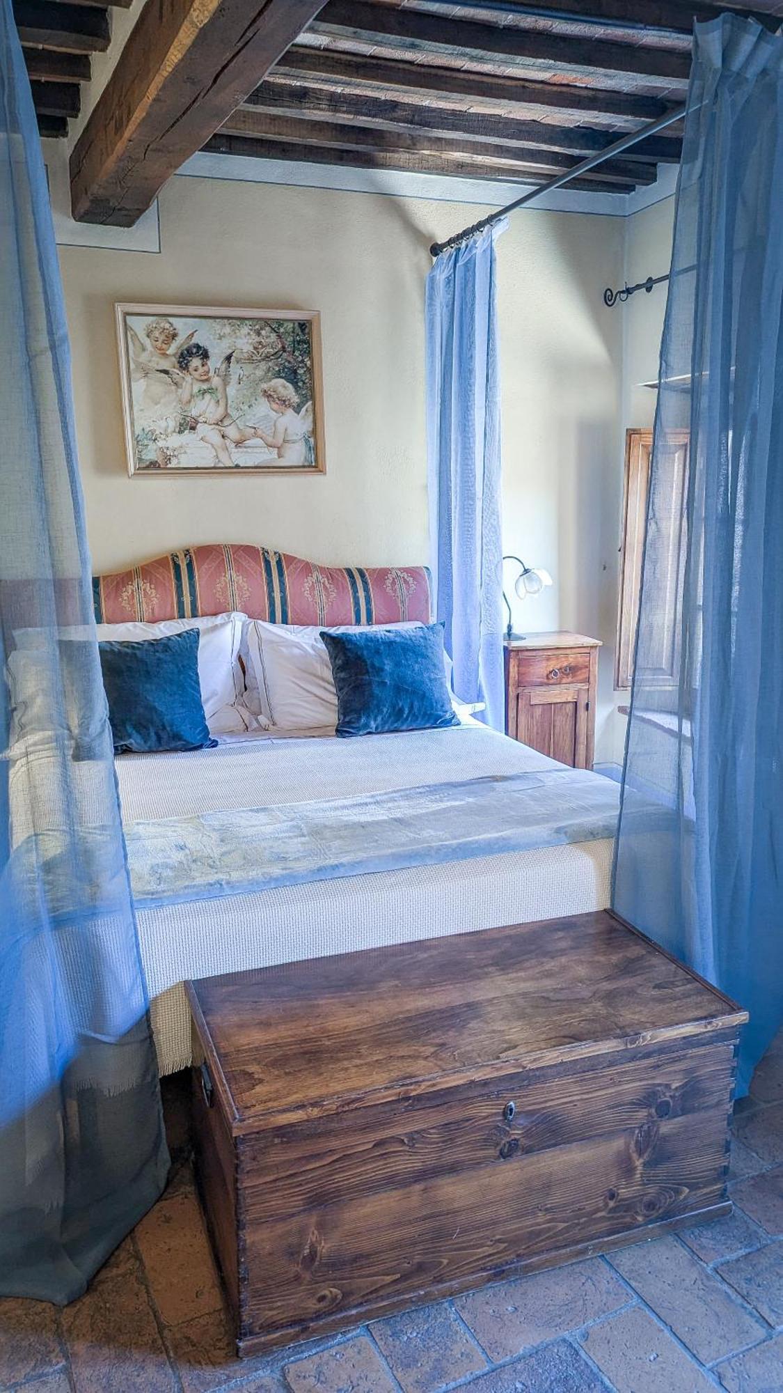 Pienzalettings "Suites" Luaran gambar